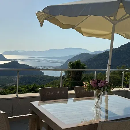 Loya Villa