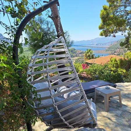 Loya Villa Ortaca (Mugla)