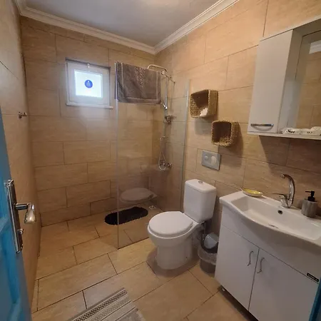 Loya Villa Ortaca (Mugla)
