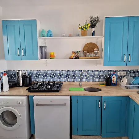 Villa Loya Ortaca (Mugla)