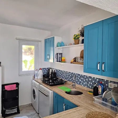 Villa Loya Ortaca (Mugla)