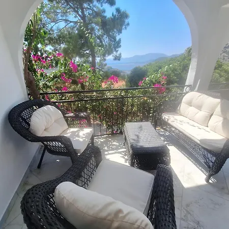 Loya Villa Ortaca (Mugla)