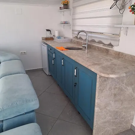 Loya Ortaca (Mugla)